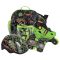 RACER BABY SKATE set (roller skates, protectors, helmet)