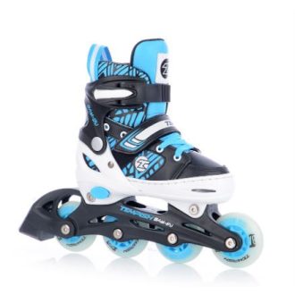 BAM-BU FLASH állítható gyerek görkorcsolya