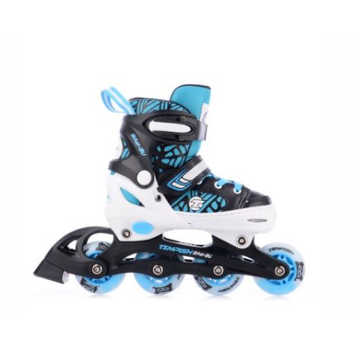 BAM-BU FLASH állítható gyerek görkorcsolya