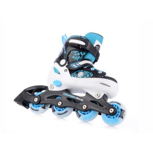 BAM-BU FLASH állítható gyerek görkorcsolya