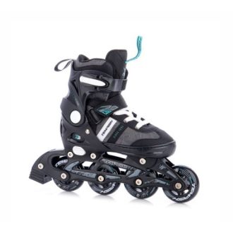 DASTY 2 állítható egysoros görkorcsolya