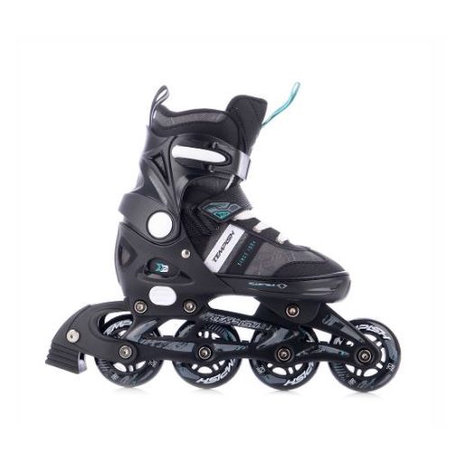 DASTY 2 állítható egysoros görkorcsolya