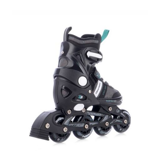 DASTY 2 állítható egysoros görkorcsolya