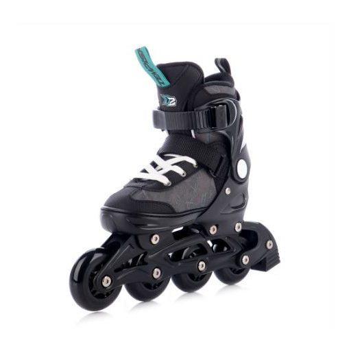 DASTY 2 állítható egysoros görkorcsolya