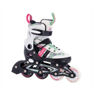 DASTY GIRL 2 állítható görkorcsolya