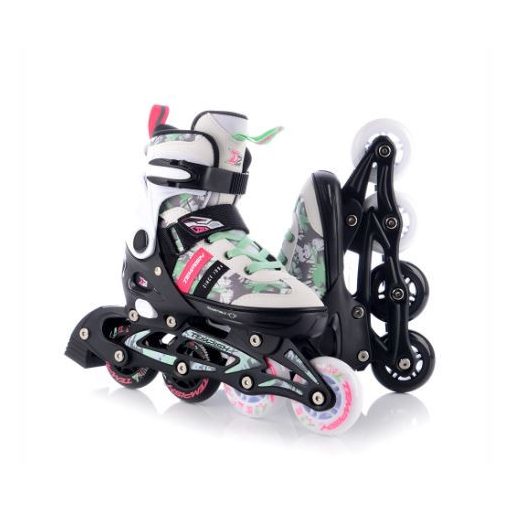 DASTY GIRL 2 állítható görkorcsolya
