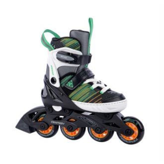 SYSTENT állítható egysoros görkorcsolya