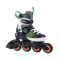SYSTENT állítható egysoros görkorcsolya