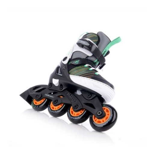 SYSTENT állítható egysoros görkorcsolya