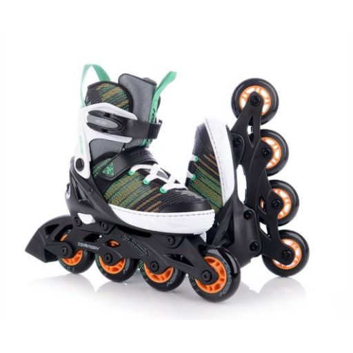 SYSTENT állítható egysoros görkorcsolya