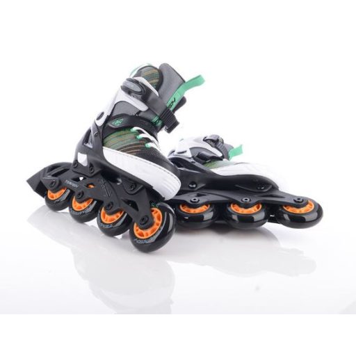 SYSTENT állítható egysoros görkorcsolya