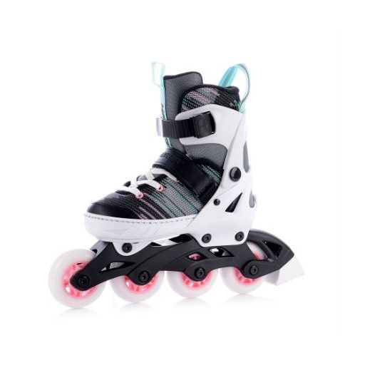 SYSTENT GIRL állítható egysoros görkorcsolya