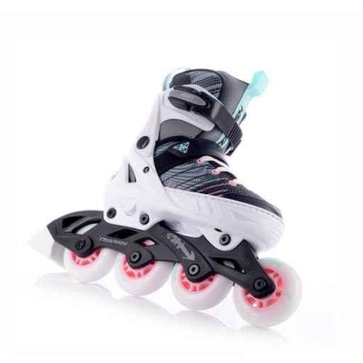 SYSTENT GIRL állítható egysoros görkorcsolya