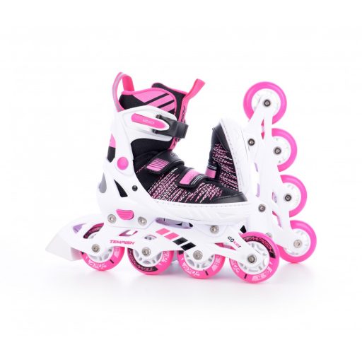 GOKID GIRL inline adjustable skates