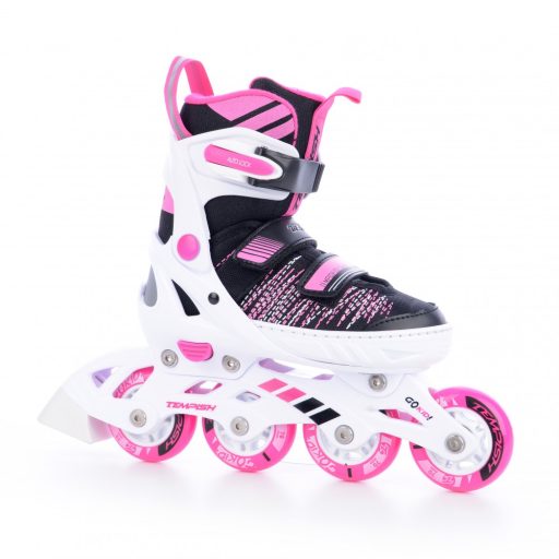 GOKID GIRL inline adjustable skates