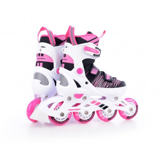 GOKID GIRL inline adjustable skates