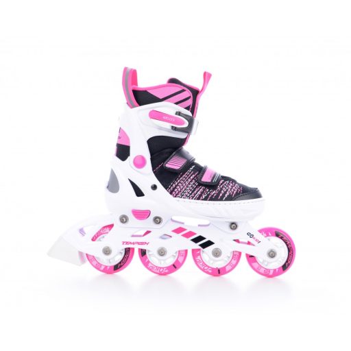 GOKID GIRL inline adjustable skates