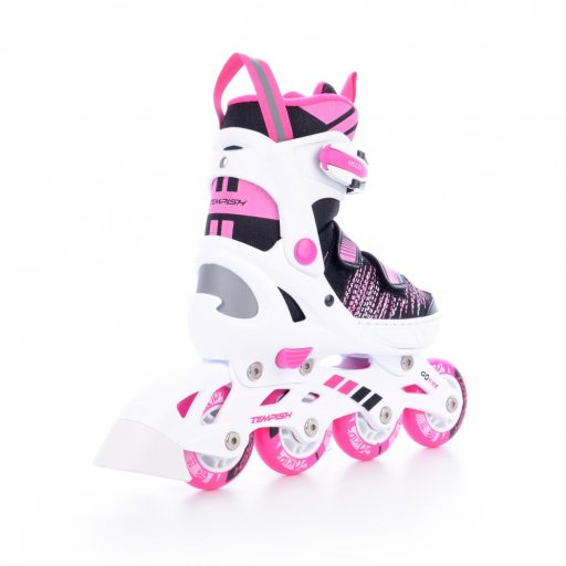 GOKID GIRL inline adjustable skates