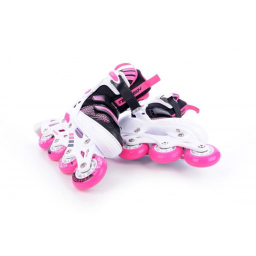 GOKID GIRL inline adjustable skates