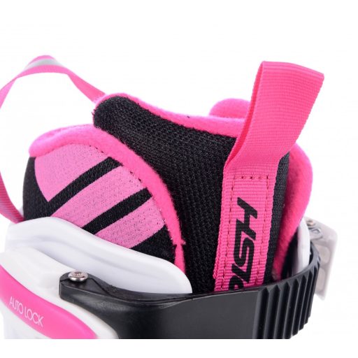 GOKID GIRL inline adjustable skates