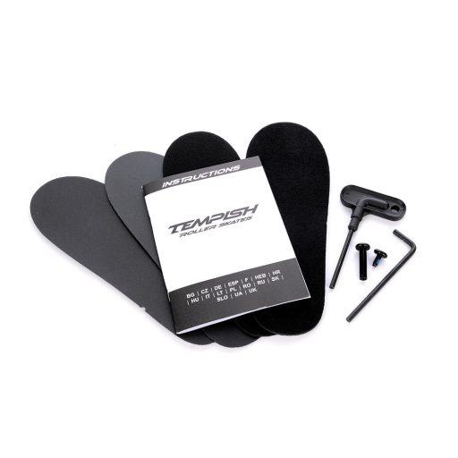 REBEL T adjustable skates