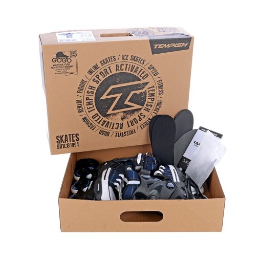 REBEL T adjustable skates