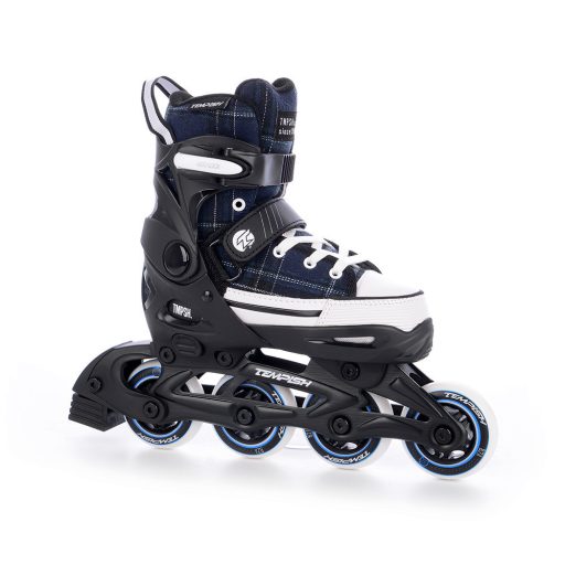 REBEL T adjustable skates