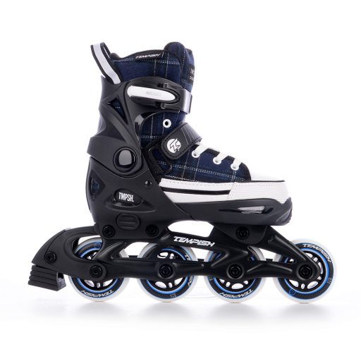 REBEL T adjustable skates