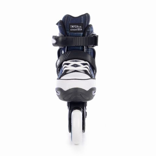 REBEL T adjustable skates