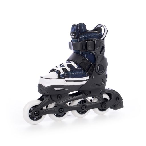REBEL T adjustable skates
