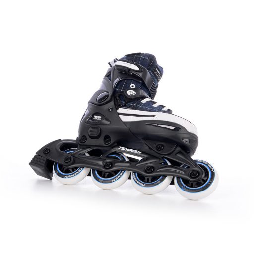 REBEL T adjustable skates