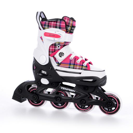 REBEL T Girl adjustable skates