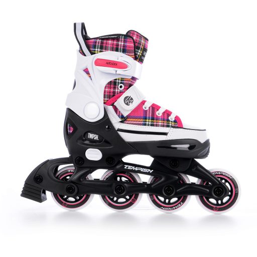 REBEL T Girl adjustable skates