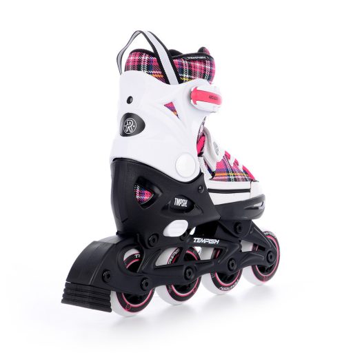 REBEL T Girl adjustable skates
