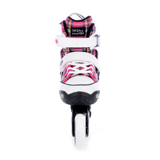 REBEL T Girl adjustable skates