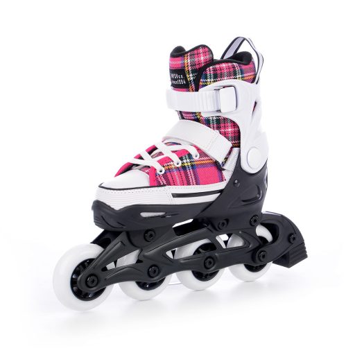 REBEL T Girl adjustable skates