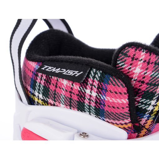 REBEL T Girl adjustable skates