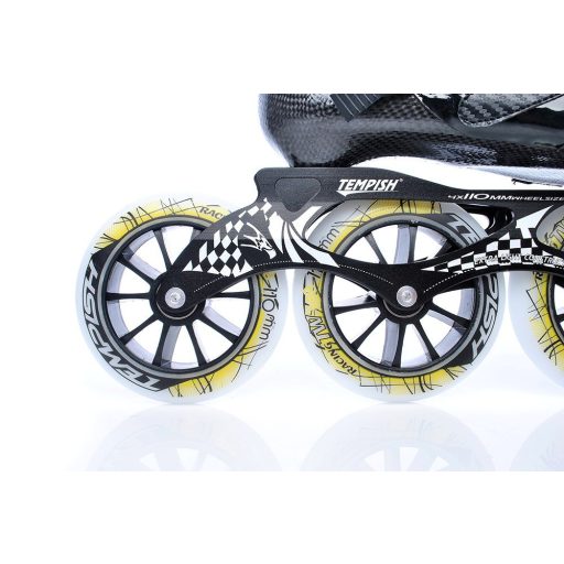 SCREAM 110 inline skate