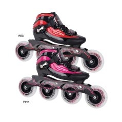 GT 500 / 90 inline skate