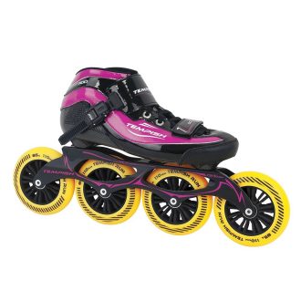 GT 500 / 100 inline skate