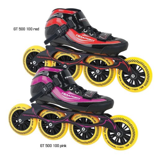 GT 500 / 100 inline skate