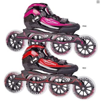 GT 500 / 110 inline skate
