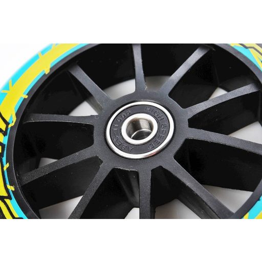 ATATU BLUE speed skates