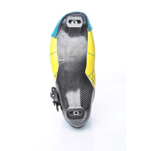 ATATU BLUE speed skates