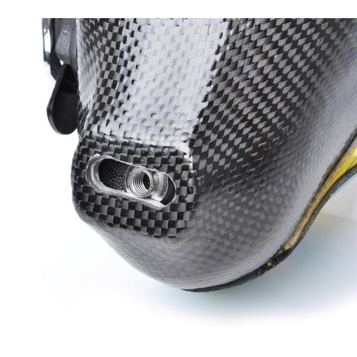 ATATU BLUE speed skates