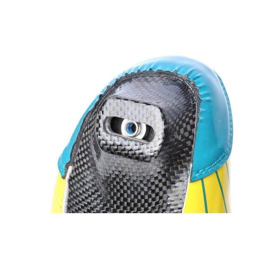 ATATU BLUE speed skates