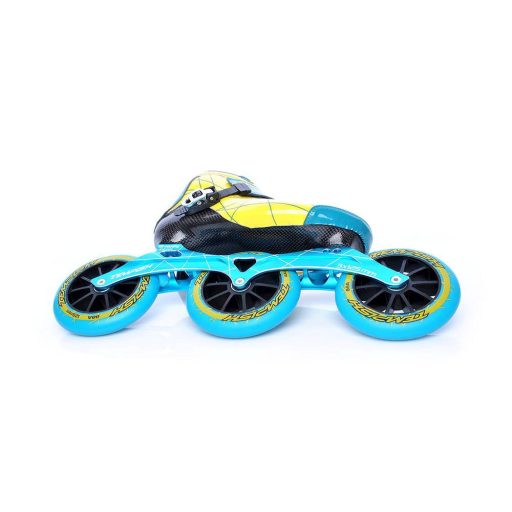 ATATU BLUE speed skates