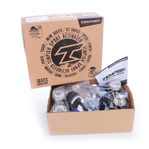 SUPRAX Junior quad skate