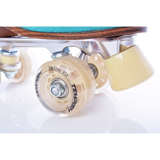 NESSIE STAR quad skate