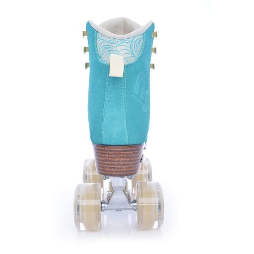 NESSIE STAR quad skate